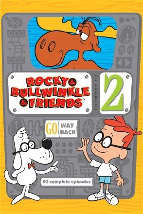 The Bullwinkle Show_0002