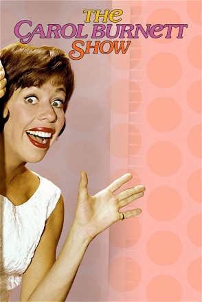 Carol Burnett Show