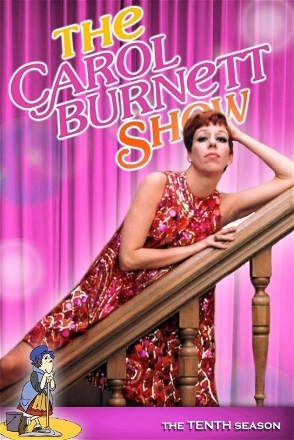 The Carol Burnett Show_0010