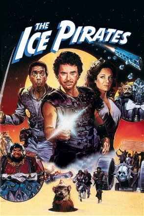 Ice Pirates