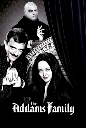 Addams Family
