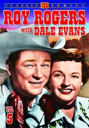 The Roy Rogers Show_0005