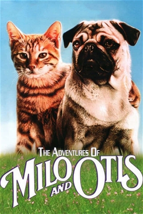 Adventures of Milo and Otis