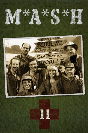 M*A*S*H_0011