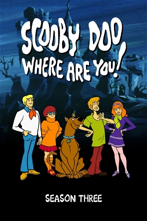 Scooby-Doo, Where Are You!_0003