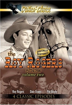 The Roy Rogers Show_0002