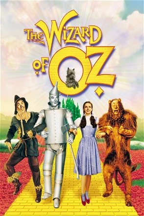 Wizard of Oz